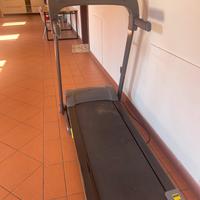 Tapis roulant Diadora Trim 2.4