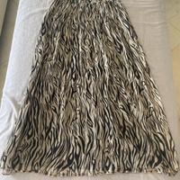 Gonna zebrata Liu Jo