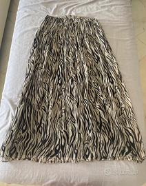 Gonna zebrata Liu Jo