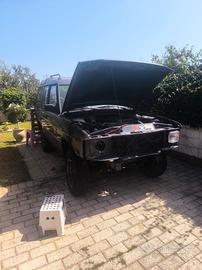 Discovery 200tdi venduto non marciante 