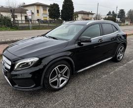Mercedes-benz GLA 200 GLA 220 d Automatic 4Matic S