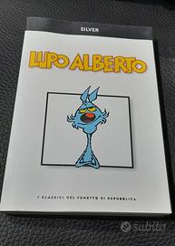 LIBRO LUPO ALBERTO N.47