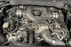 Motore 4.8 448dt range rover vogue 2016 euro 6