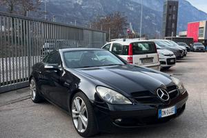 Mercedes Benz SLK 200