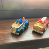 Quartier generale Paw Patrol