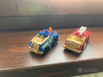 Quartier generale Paw Patrol