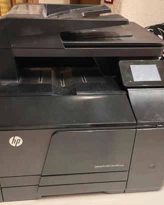 Stampante HP CF145A