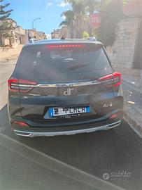 dr 4  1.5 GPL/benzina