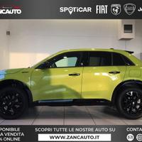 FIAT 600 Hybrid 110 CV DCT MHEV Sport Edizion...