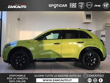 FIAT 600 Hybrid 110 CV DCT MHEV Sport Edizion...