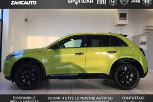 FIAT 600 Hybrid 110 CV DCT MHEV Sport Edizion...