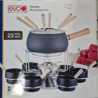 BOURGUIGNONNE EVA COLLECTION