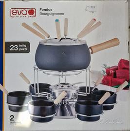 BOURGUIGNONNE EVA COLLECTION