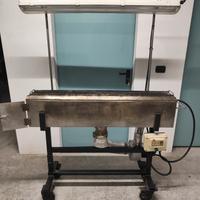 Fornacella per arrosticini 