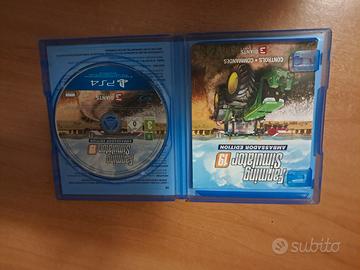 farming simulator 19