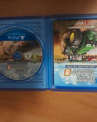 farming simulator 19