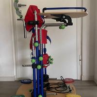 Statica da bambino Ormesa