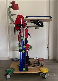 Statica da bambino Ormesa