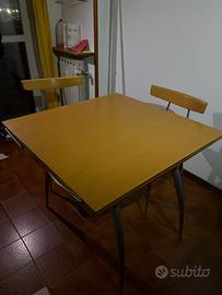 Tavolo da cucina
