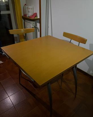 Tavolo da cucina