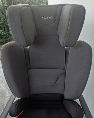 Nuna AACE seggiolino ALTA Quaita' auto gruppo 2/3 