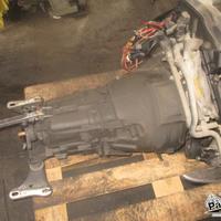 CAMBIO BMW SERIE 3 2.0 TD 2001 204D1 5M 322/2024
