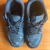 Nike AF1 black 39