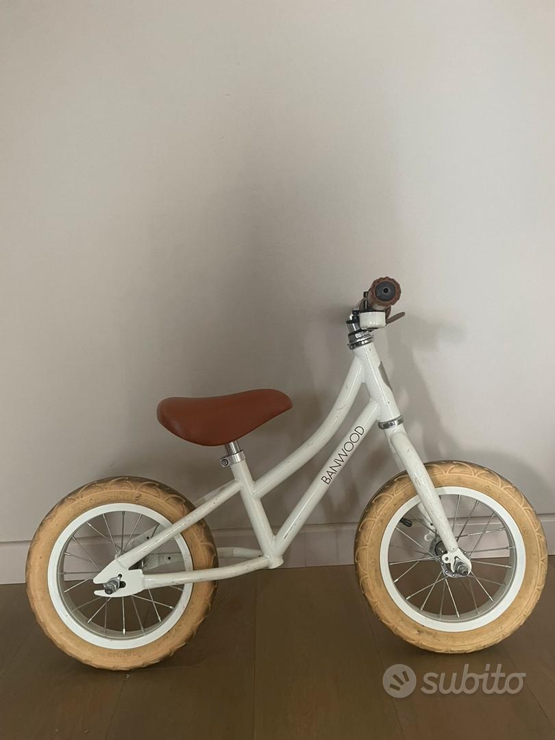 Pedali Per Bicicletta Bambini 1/2 Pollice - Adatti Per Ruote 12 E 14 Pollici, Con Riflettori, In Resina - 3