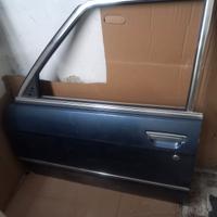 Ricambi per BMW serie 5 e12  sportelli ecc.