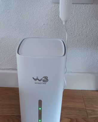 modem wifi wind3