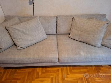 Divano letto IKEA