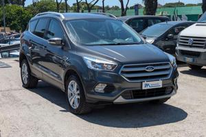 FORD Kuga 1.5TDCI 120cv