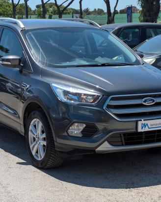FORD Kuga 1.5TDCI 120cv
