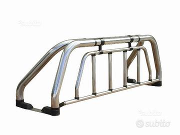 Rollbar RB 407 INOX-APS 095 per copertura cassone