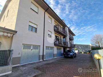 3 LOCALI A BORGO VIRGILIO