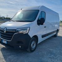 Renault Master T35 2.3 dCi 135 PM Cabinato Ice