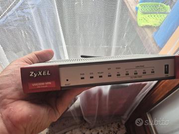 zyxel usg20w-vpn