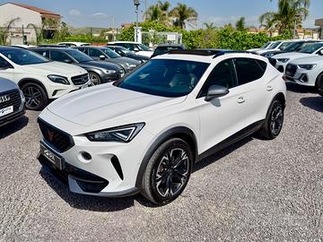 CUPRA Formentor 2.0TDI 150CV LED TETTO NAVI PELLE