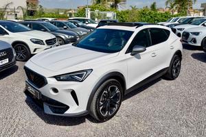 CUPRA Formentor 2.0TDI 150CV LED TETTO NAVI PELLE