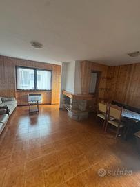 Appartamento a teglio x 5 persone su 2 piani