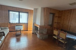 Appartamento a teglio x 5 persone su 2 piani