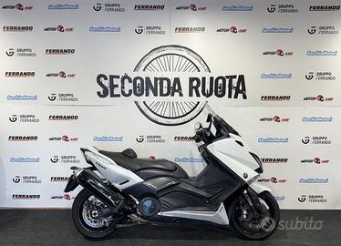 Yamaha T Max 530