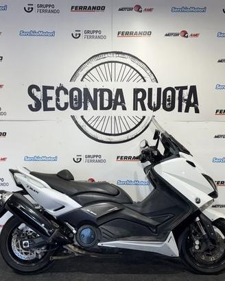Yamaha T Max 530