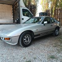Porsche 924 2.0