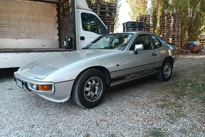 Porsche 924 2.0