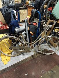 bicicletta Ciclo Piave 