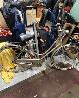 bicicletta Ciclo Piave 