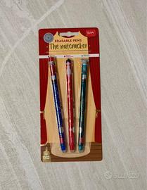 Set 3 Penne Gel Cancellabili Legami