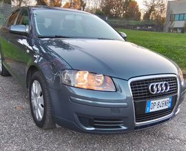 Audi A3 sportback BENZINA