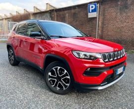 JEEP Compass GPL - 2021 - 2 Serie